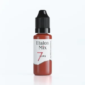 No7 Sweet Cinnamon - Etalon Mix 15ml